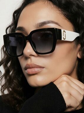 New, MARC JACOBS Sunglasses MJ1070/S 8079O Authentic NEW!!! MARC JACOBS Sunglasses MJ1070/S 8079O Authentic | eBay main image 3